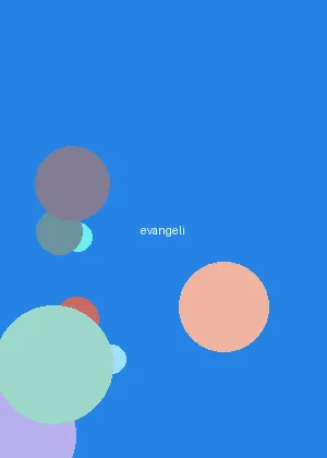 熟女同盟 - 新世纪福音战士海报